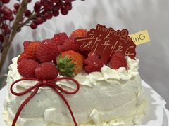 -WenTinG文汀·半糖蛋糕(合生汇店)