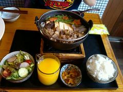 牛肉火锅-铃木食堂(帽儿胡同店)