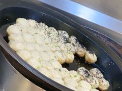 -小杨生煎(黄河路店)