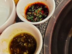 -海关荤豆花(洋河一路店)