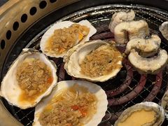 -神户赤童日式烤肉伙伴(东直门店)