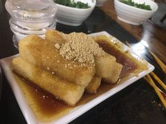 -好汉锅园林秘制老火锅 柴火霸王鸡(金沙店)