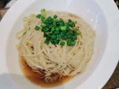 猪油捞面-鱼醉无骨鱼·中山脆肉鲩(荔湾路店)