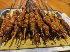 羊肉串-并州饭店(千峰南路店)