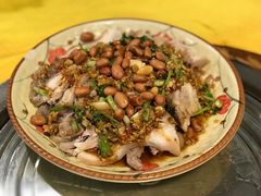 -洞密园美食城(富华路店)