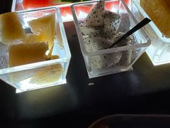 -洛缦音乐餐厅(工业展览馆万象城店)