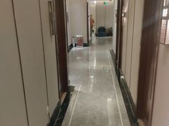 -华夏良子·足道SPA艾灸(铁道大厦店)