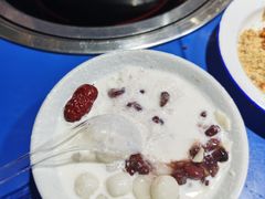 -马路边边麻辣烫(世纪金源店)