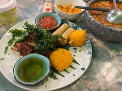 -浩海火烧云傣家菜(京广店)