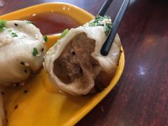 -小杨生煎(香港名都店)
