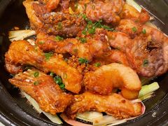 -清晖小苑•顺德地方菜(壹海城店)