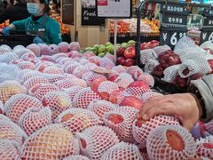 -永辉超市(长江国际店)