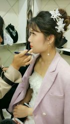 -王子宫殿婚纱摄影(环山路总店)