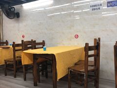 大堂-汤氏美食台山水步特色黄鳝饭(龙津东路店)