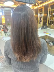 -发源地HAIR SALON