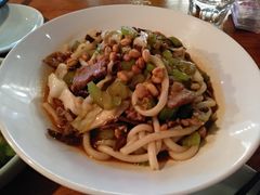 -疆Jiang·新疆秘制料理