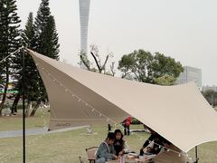 -二沙岛艺术公园