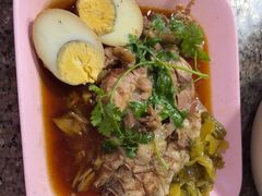 -马里奥明星猪脚饭