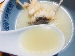 -滇小鱼·云南野生菌火锅(上杭路店)