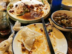 -俺家鲜·烧烤龙虾地锅鸡(观音塘店)