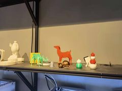 -dotcom coffee古点咖啡(致真大厦店)