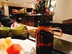 -上海龙之梦万丽酒店