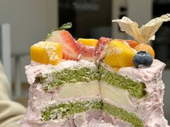 -流酥可心·牛乳蛋糕商店(禾祥西路店)