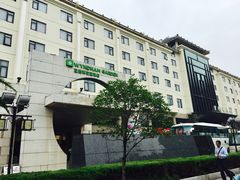 -温德姆花园酒店-鼎丰阁中餐厅