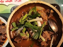 -全聚贤餐厅·湖北家常菜(沙湖店)