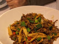 -径山十八道·风味民间菜(杭州总店)