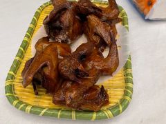 非遗红烧乳鸽-五谷芳乳鸽王(海景店)