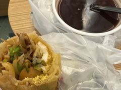 -田三卷馍(人民中路店)