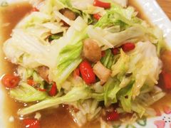 -粗茶淡饭(汇金店)