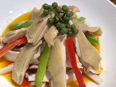 -必点海鲜·鲅鱼水饺(鞍山西道店)