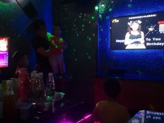 -好声音时尚量贩KTV(之心城店)