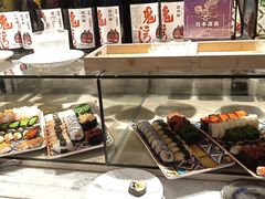 -玛莎拉自助餐厅(国贸店)