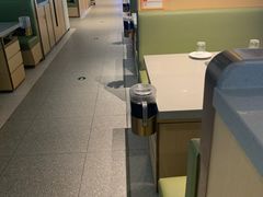 大堂-海底捞火锅(振华广场店)