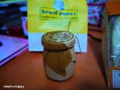 焦糖奶酪-狐狸家·酸奶酪专门店(平江路店)