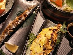-哈尔滨索菲特大酒店-意日本料理铁板烧