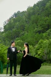 -芭莎视觉婚纱摄影(花溪店)