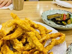 糖醋肉-喜来苑