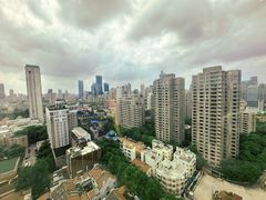 -上海新锦江大酒店