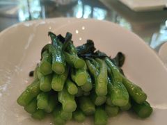 -和平官邸·花园餐厅(武定西路店)