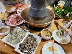 -元盛居(生态大街店)