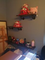 -椿树下·Tattoo纹身工作室