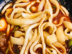 -姐弟俩土豆粉(西安小寨店)