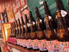 -平成屋·午肴夜酒(四川北路店)