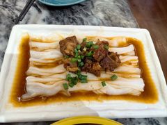 -安泰楼·佛跳墙创始人·传统闽味早茶·酒楼(三坊七巷闽菜地标店)