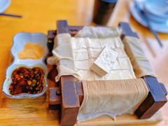 坊间豆腐-几荷·恰似故人来(秀水广场店)