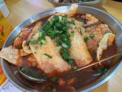 -龍城柳州螺蛳粉(群星路店)